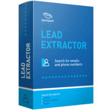 40% Off Atomic Lead Extractor Coupon Code Jun 2026