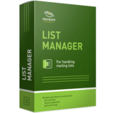 40% Off Atomic List Manager Coupon Code May 2026