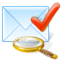 Atomic Mail Verifier