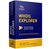 40% Off Atomic Whois Explorer Coupon Code Jun 2026