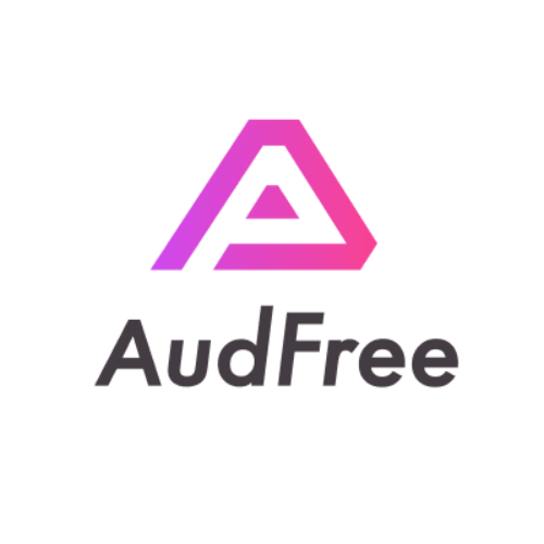 AudFree Black Friday Sale: Giveaway & Up to 80% Off