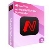 60% AudFree Netflix Video Downloader Coupon