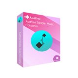 55% Off AudFree Tidal Music Converter Coupon Code