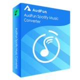 AudFun Spotify Music Converter
