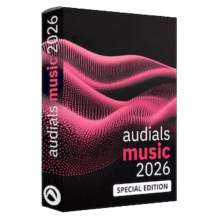 Audials Music 2026 SE Giveaway: Lifetime License