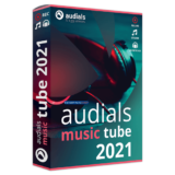 Audials Music Tube