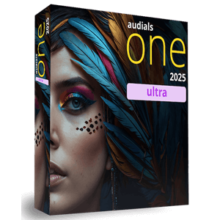Audials One 2025 ultra Raffle – Enter Now to Win a Free Full License