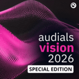 Audials Vision 2026 SE Lifetime Free Download