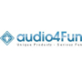 AV Voice Changer Software Diamond