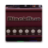 Audio Assault Blacksun