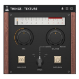 AudioThing Texture