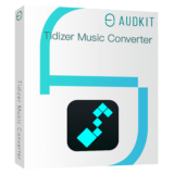AudKit Tidizer Music Converter
