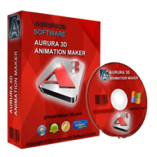 49% Off Aurora 3D Animation Maker Coupon May 2026