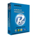 Aurora 3D Presentation