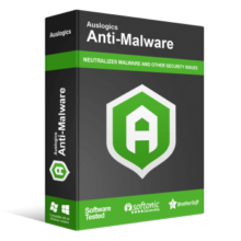 Auslogics Anti-Malware Coupon: 50% Off (May 2026)
