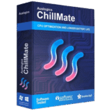 Auslogics Chillmate 50% Off Coupon Code May 2026