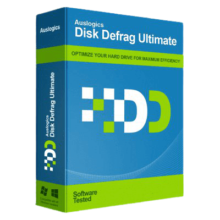 Auslogics Disk Defrag Ultimate Coupon: 41% Off (May 2026)
