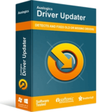Auslogics Driver Updater Coupon 40% Off (May 2026)