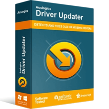Auslogics Driver Updater Coupon 40% Off (May 2026)