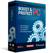 Auslogics Essential Tools Coupon & Deal: 63% Off (May 2026)