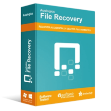 Auslogics File Recovery 41% Off Coupon Code May 2026
