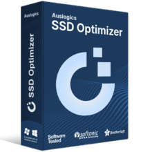 Auslogics SSD Optimizer Coupon 50% Off (May 2026, 100% Working)