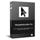 40% Off MouseAxisLocker Pro Coupon Code May 2026