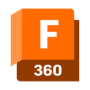 Autodesk Fusion 360 - 1 year subscription