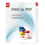 AutoDWG DWG to PDF Converter Standard