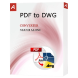 AutoDWG PDF to DWG Converter Coupons & Deals: 35% Discount (Jun 2026)
