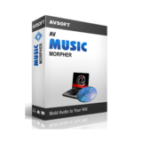 AV Music Morpher