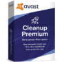 Avast Cleanup Premium