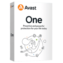 50% Off Avast One Coupon Code May 2026