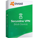50% Off Avast SecureLine VPN Coupon Code Jul 2026