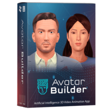 AvatarBuilder Coupon Codes: 62% Off + Review (2026)