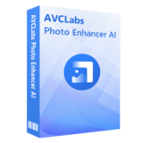 38% Off AVCLabs Photo Enhancer AI Coupon Aug 2026