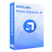 38% Off AVCLabs Photo Enhancer AI Coupon Jul 2026