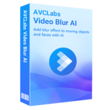 50% Off AVCLabs Video Blur AI Coupon Code Aug 2026