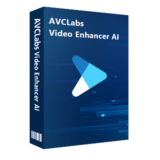 50% AVCLabs Video Enhancer AI Coupon Code Aug 2026