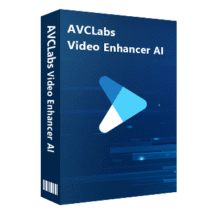 50% AVCLabs Video Enhancer AI Coupon Code Jul 2026