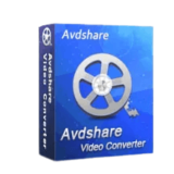 70% Off Avdshare Video Converter Coupon Code