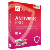 75% Off Avira Antivirus Pro Coupon Codes