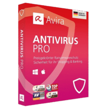 75% Off Avira Antivirus Pro Coupon Codes