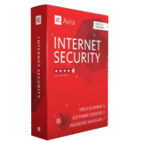 70% Off Avira Internet Security Coupon Codes