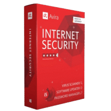 70% Off Avira Internet Security Coupon Codes