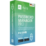 40% Off Avira Password Manager Pro Coupon Codes
