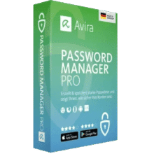 40% Off Avira Password Manager Pro Coupon Codes