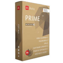 Avira Prime Coupon Codes: 67% Off (Jun 2026)