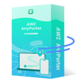 AWZ AnyPorter Pro Giveaway: 6 Months License Key