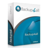 Backup4all Standard 8